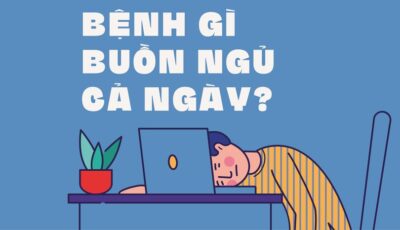 bệnh OSA