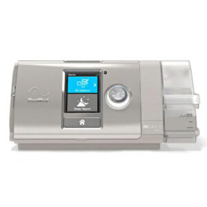 AirCurve 10 VAuto