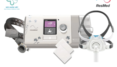 CPAP machine