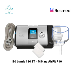 Máy thở Lumis 150