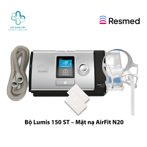 Máy Thở ResMed Lumis 150