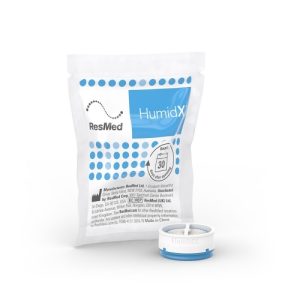 Lọc ấm ẩm HumidX