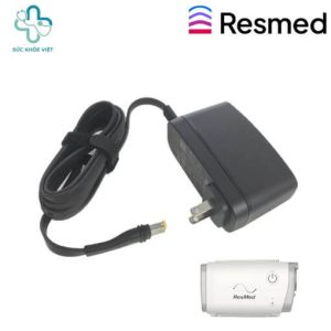 Dây nguồn máy trợ thở Airmini