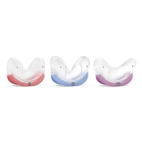 Đệm mặt nạ thở AirFit N30