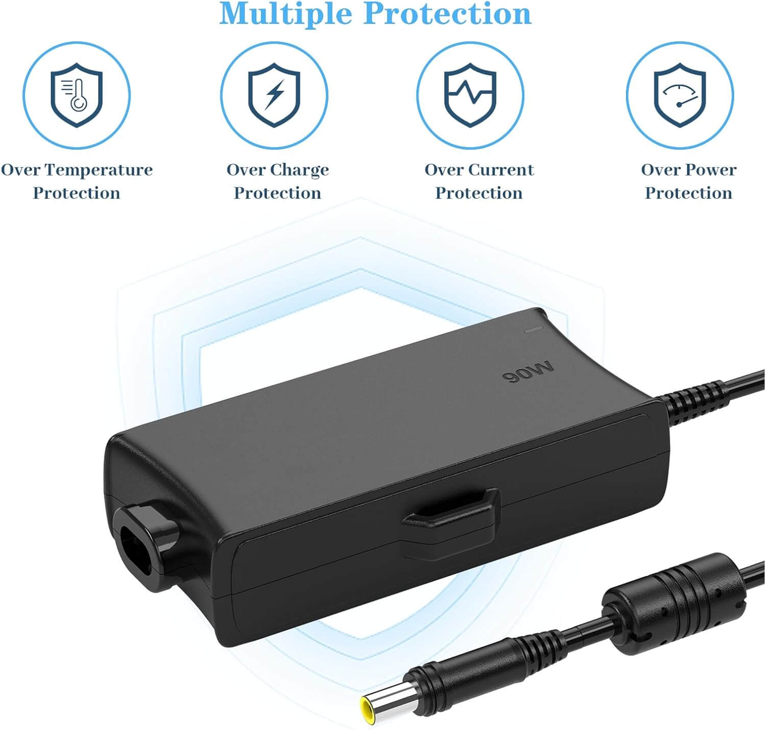 Bộ nguồn 90W