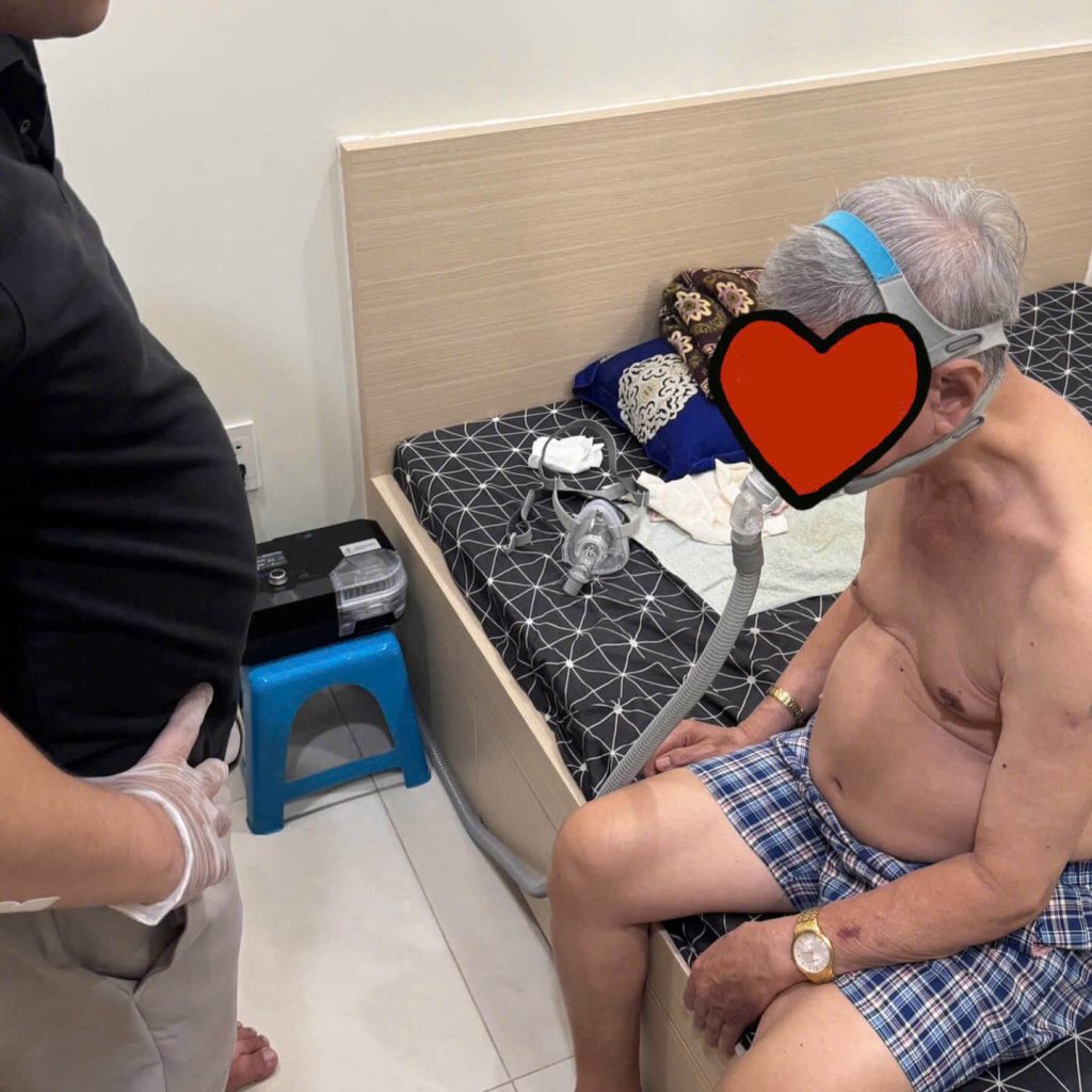So sánh top máy trợ thở ResMed tốt nhất 2026