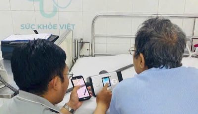 Cách xử lý khi dùng máy CPAP không thoải mái và cần hỗ trợ phù hợp