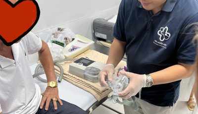 Sai lầm khi sử dụng máy CPAP có thể ảnh hưởng đến quá trình điều trị hội chứng ngưng thở khi ngủ nếu người dùng chưa được hướng dẫn và làm quen đúng cách với liệu pháp CPAP.