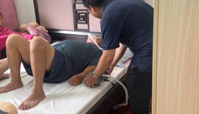 Làm quen từng bước với CPAP có thể giúp người mới giảm cảm giác xa lạ khi bắt đầu liệu pháp.