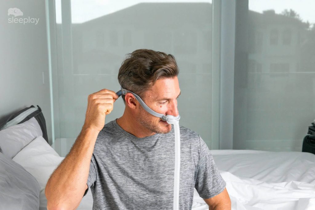 Lựa chọn đúng mặt nạ CPAP ResMed dựa trên kiểu thở, tư thế ngủ và nhu cầu sử dụng giúp nâng cao hiệu quả điều trị, giảm rò khí và cải thiện khả năng tuân thủ liệu pháp PAP.
