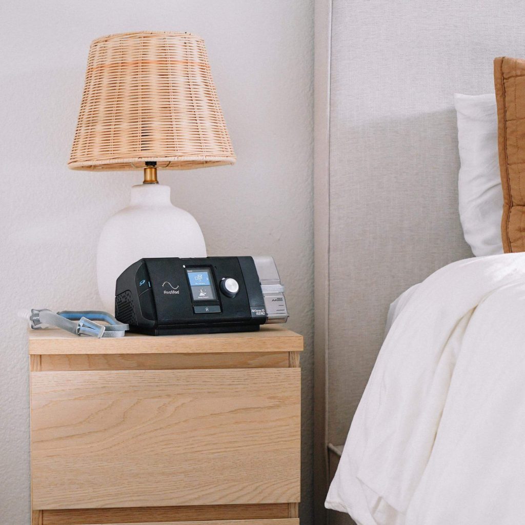 Việc sử dụng CPAP đúng cách và theo dõi sự thoải mái khi trị liệu giúp phát hiện sớm những vấn đề cần được đánh giá.